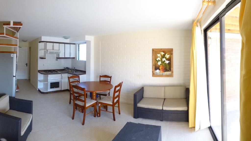 Terrabahia Residences Bahia Inglesa Camera foto