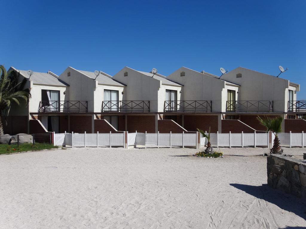 Terrabahia Residences Bahia Inglesa Camera foto