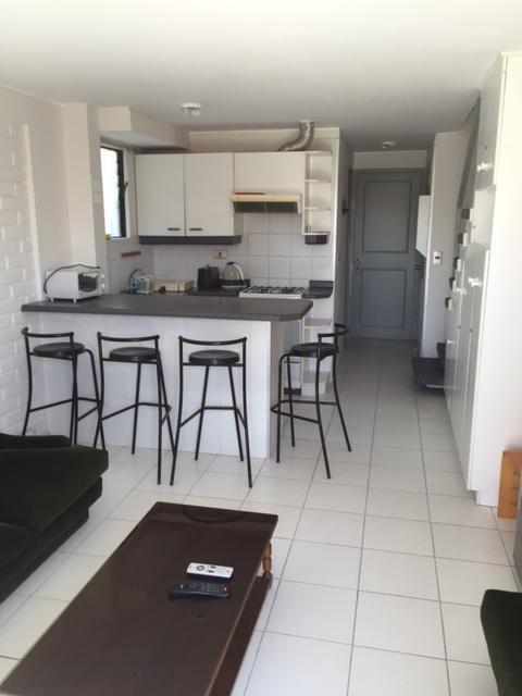 Terrabahia Residences Bahia Inglesa Esterno foto