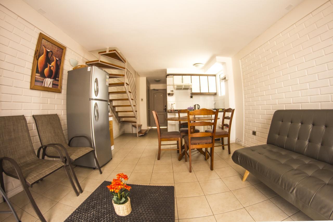 Terrabahia Residences Bahia Inglesa Esterno foto