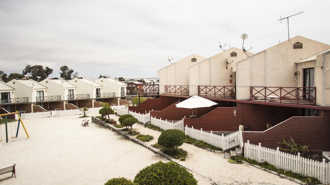 Terrabahia Residences Bahia Inglesa Esterno foto