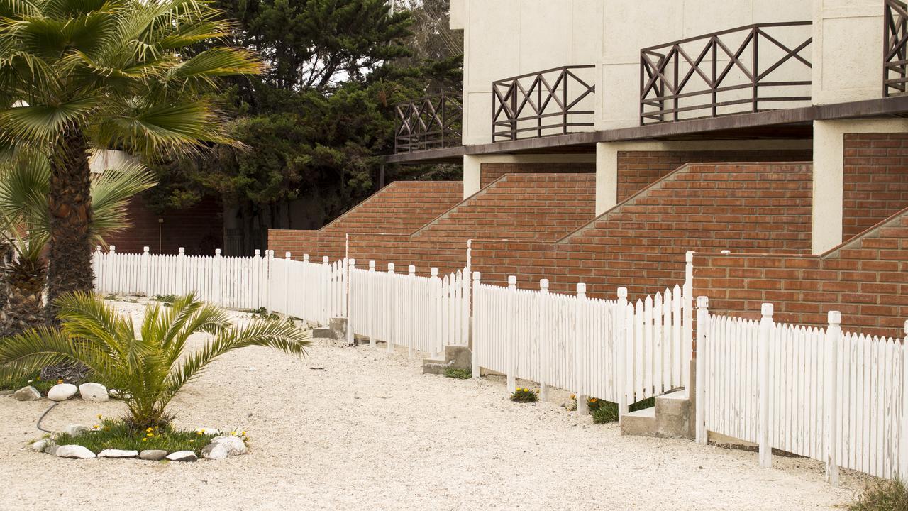 Terrabahia Residences Bahia Inglesa Esterno foto
