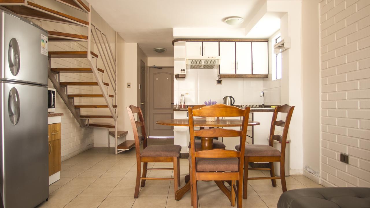 Terrabahia Residences Bahia Inglesa Esterno foto