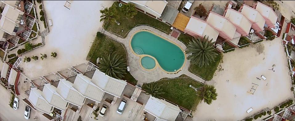Terrabahia Residences Bahia Inglesa Esterno foto